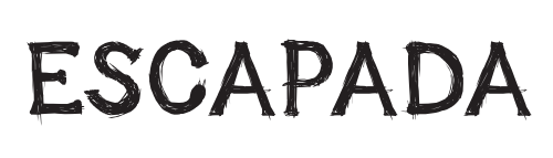 Logo Escapada